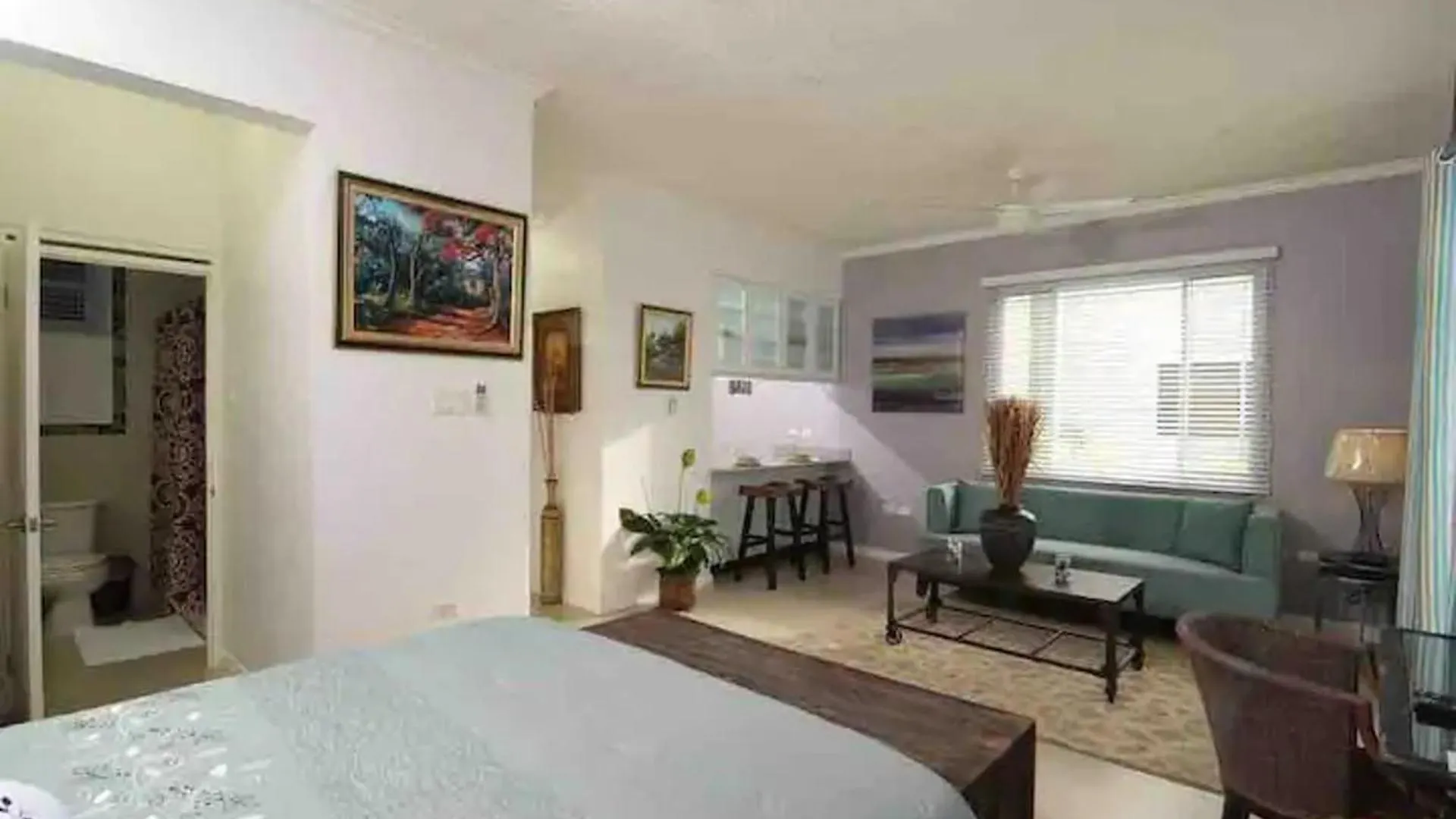 Smart Haven Studios In Kingston