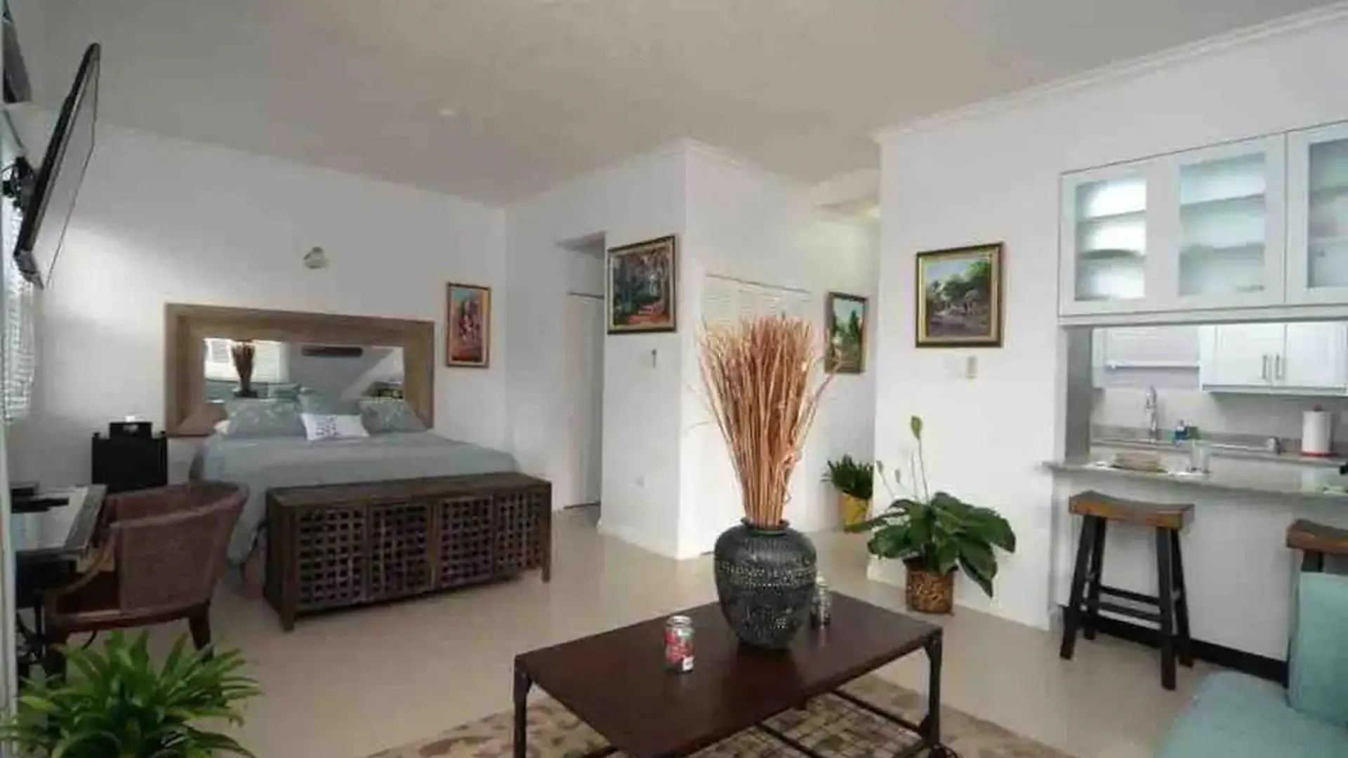 Apartman Smart Haven Studios In Kingston