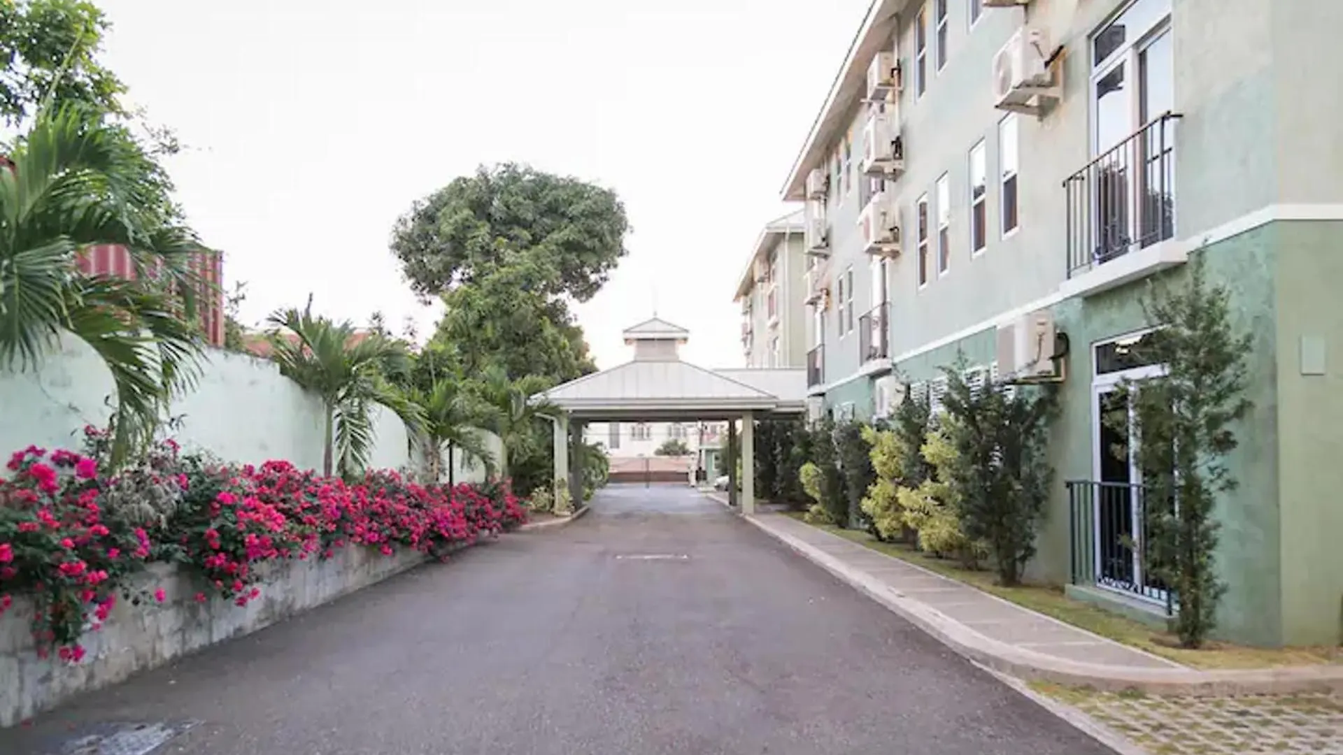 Apartman Smart Haven Studios In Kingston