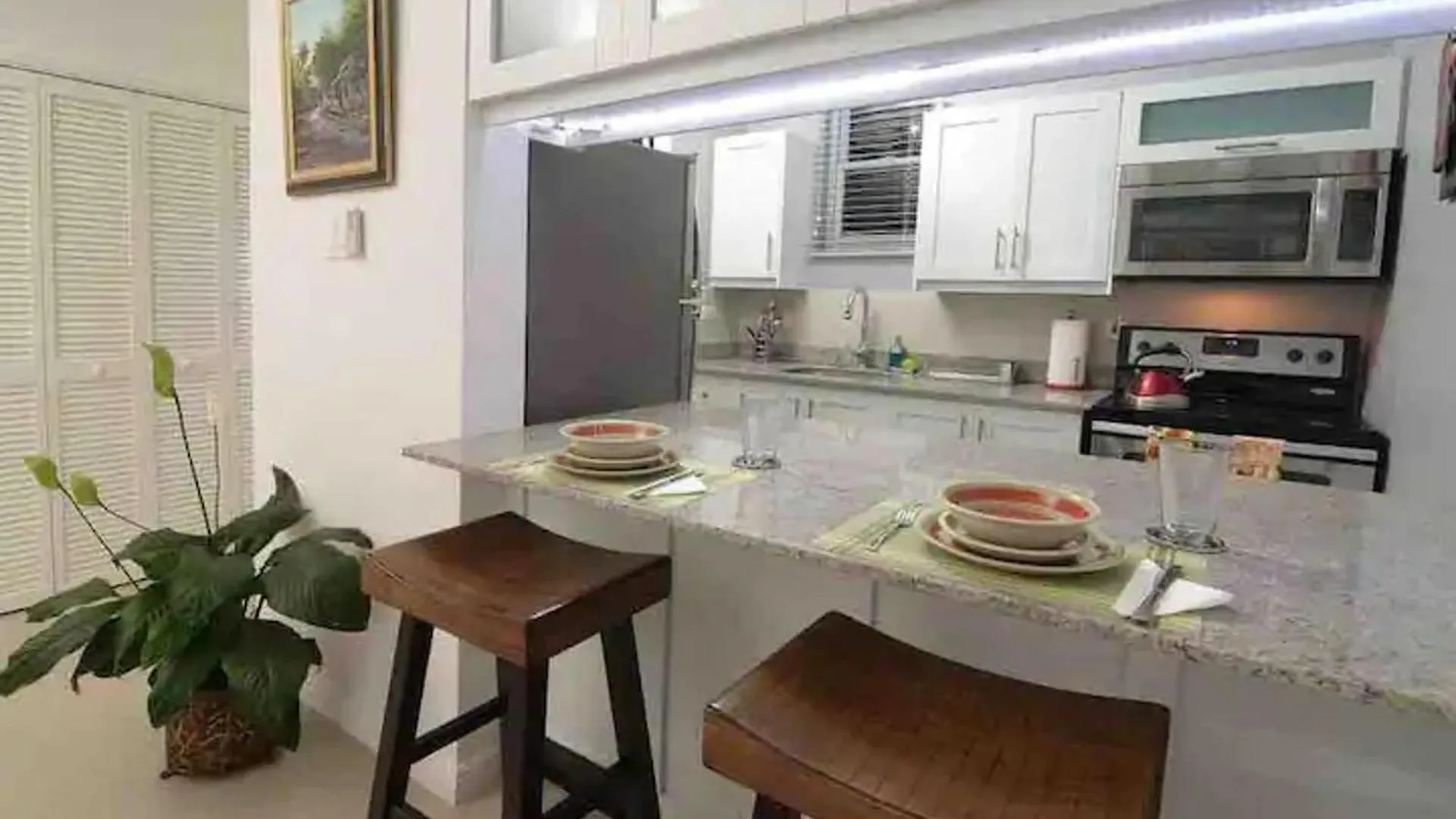 Smart Haven Studios In Kingston Jamaica